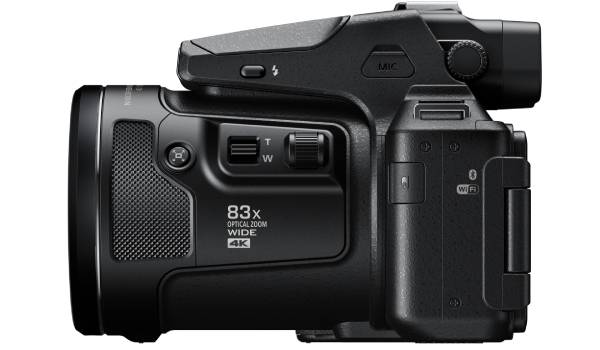 پردازشگر تصویر دوربین عکاسی سونی و کنون